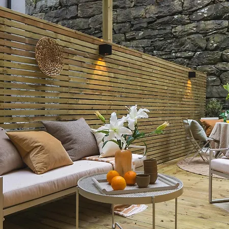Kirkegaten Luxury * Bergen